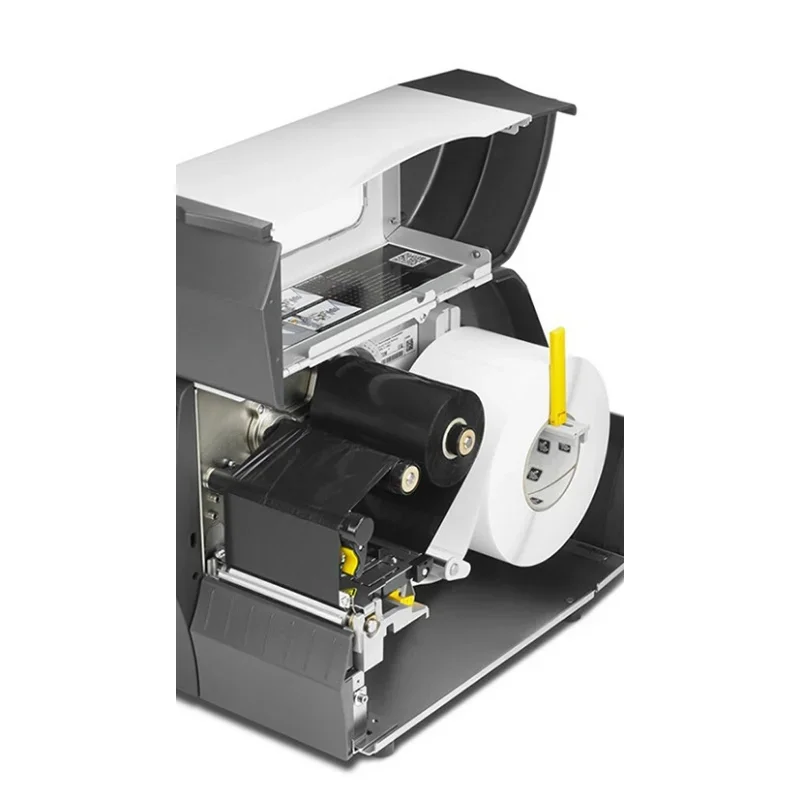 Industrial Laser Printing - Upgrade ZT230 203dpi industriële printers Barcode-drukmachine