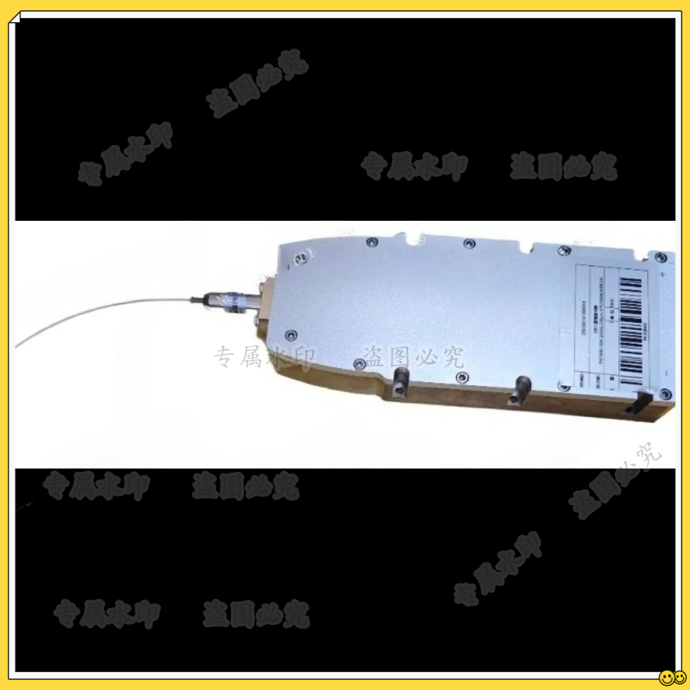 Industrial Grade Laser Engraver - 500W High-Power Lasermodule met glasvezelconnector, industriële