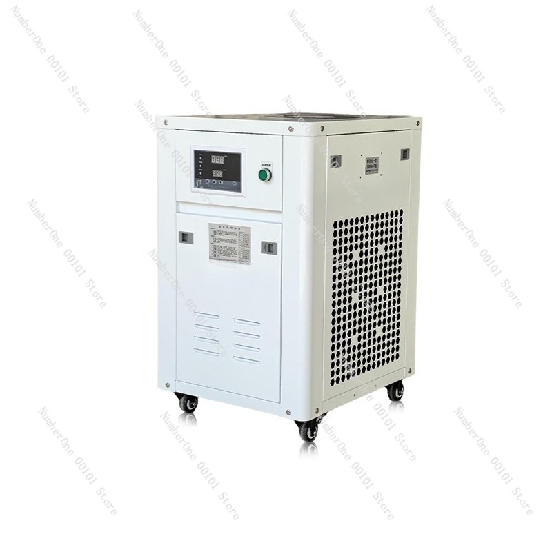 Industrial Laser Printing - 1HP Industriële Waterkoeler Kleine Koelmachine voor