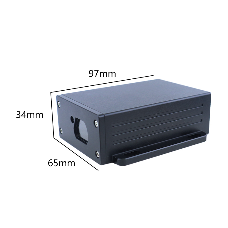 Industrial Laser Distance Sensor - 100m RS485 Raspberry Pi Laser Afstandssensor