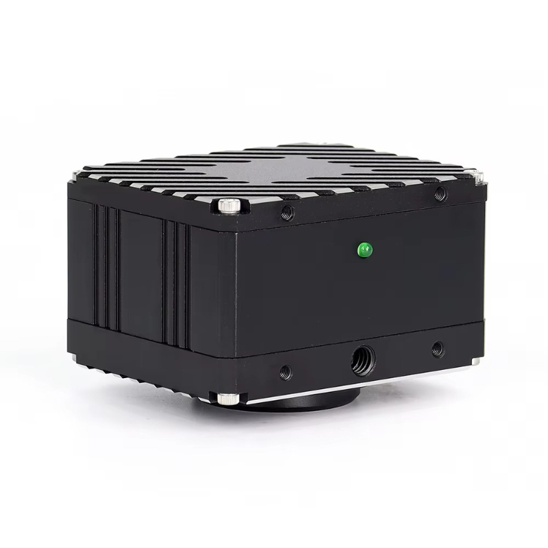 Industrial Laser Printing - definitie industriële microscoopcamera 1/1,8 inch sensor,