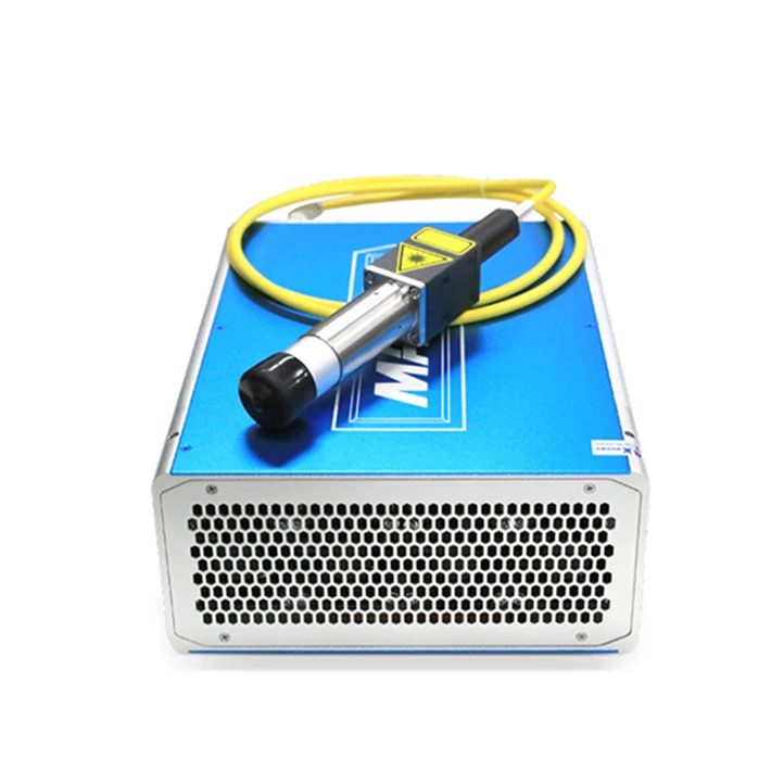 Fiber Laser Source 20W - Max. 20w gepulseerde Q-switched fiberlaserbroncomponenten Industrieel