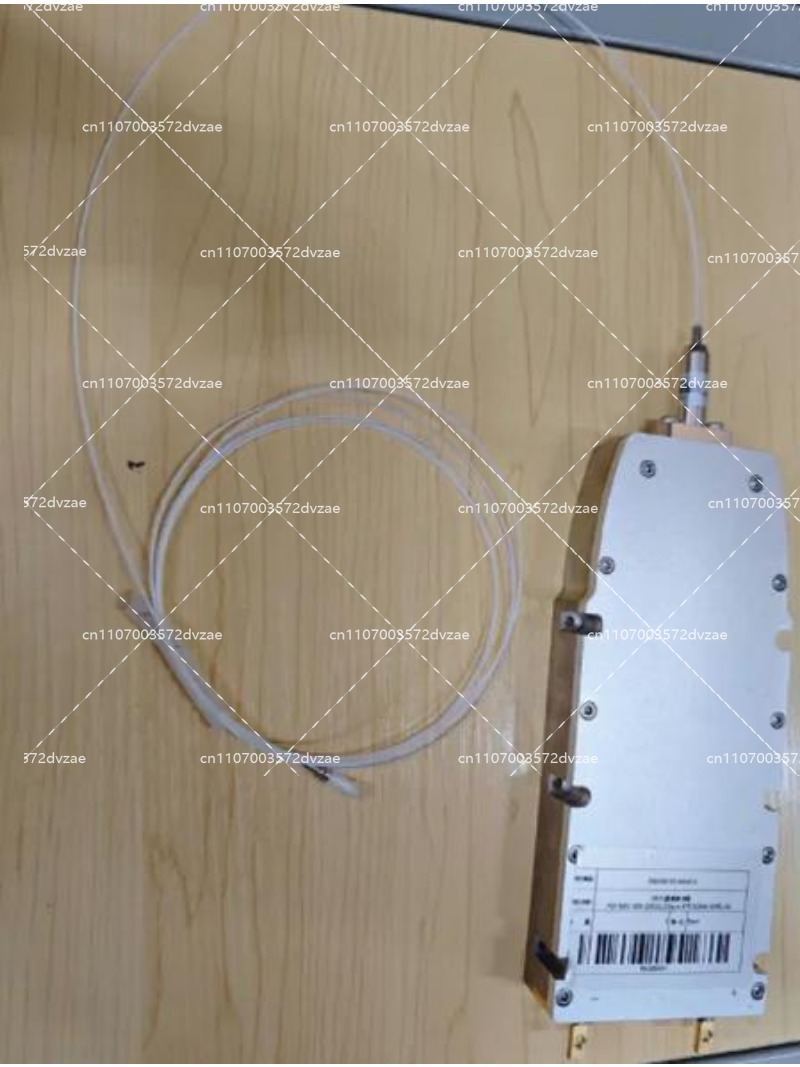 Industrial Grade Laser Engraver - Industriële 500W hoogvermogen lasermodule met glasvezelconnector