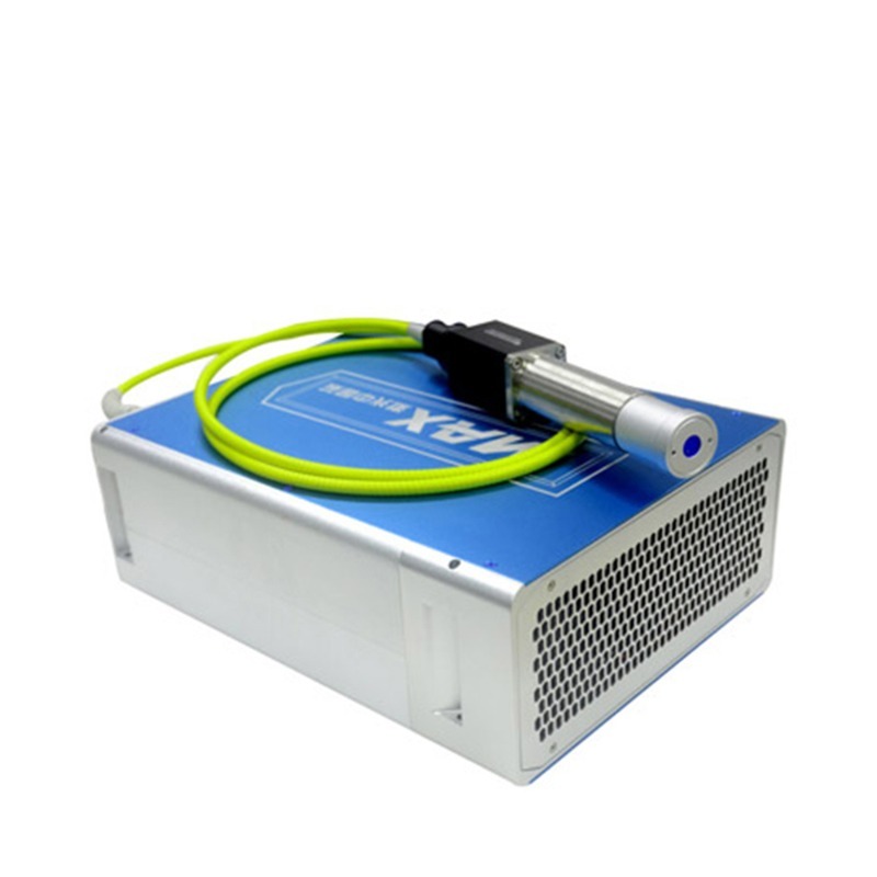 Fiber Laser Source 20W - Max. 20W 30W 50W Q-switched 1064nm