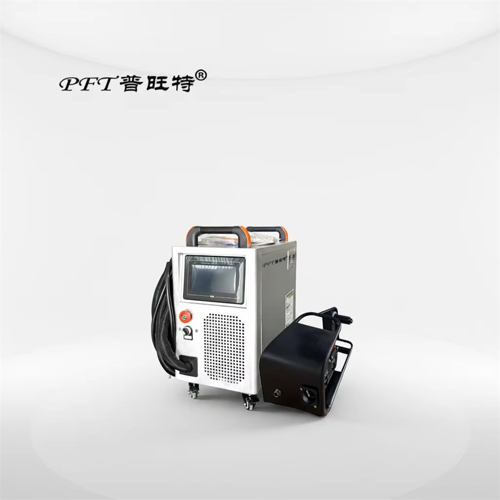 Industrial Handheld Laser Welding Machine - PFT Nieuwe Hot-sale PAT-2000 Luchtgekoelde 3-in-1