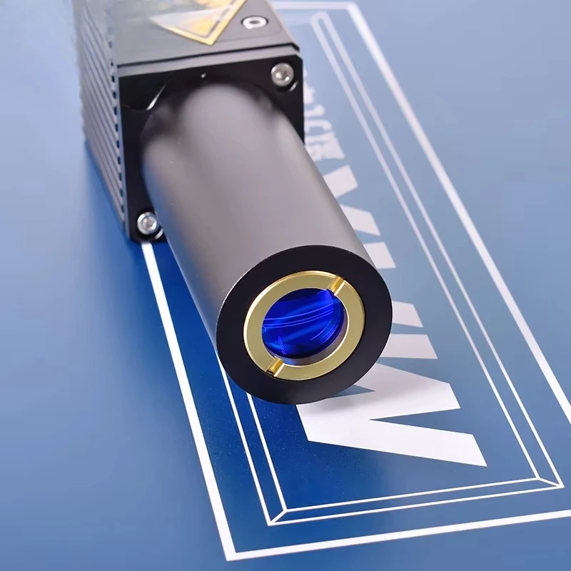 Fiber Laser Source 20W - MAX 20W MFP-20 Fiber Laserbron Q-switched