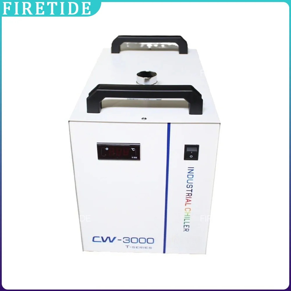 Industrial Laser Manufacturers - 40W 50W 60W 80W Laser Buis