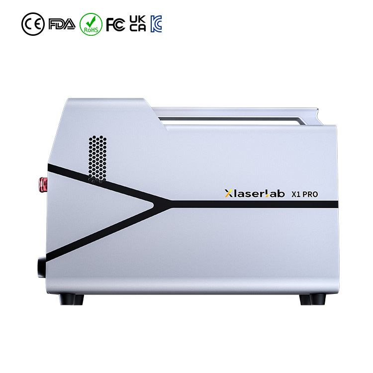 Industrial Laser Welder - 3-in-1 Lasersnijder, -reiniger en -lasser 700W