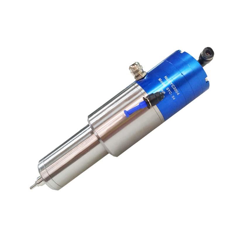 Cnc Spindle Motor - ATC 60000 rpm 0,35 kW 0,056NM