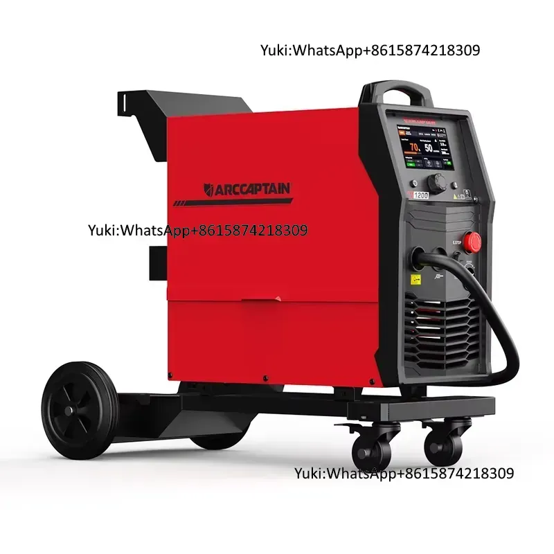 Industrial Laser Manufacturers - LW1200 Industriële Laserlasreinigingsmachine 1200W Handheld Fiber