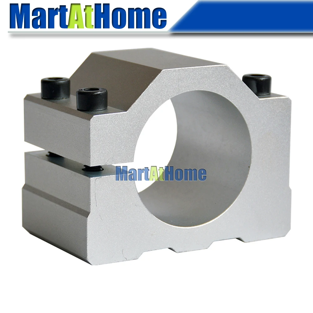 Cnc Spindle Motor - ARGEDO 57mm ~ 70mm Spilmotor Armatuur