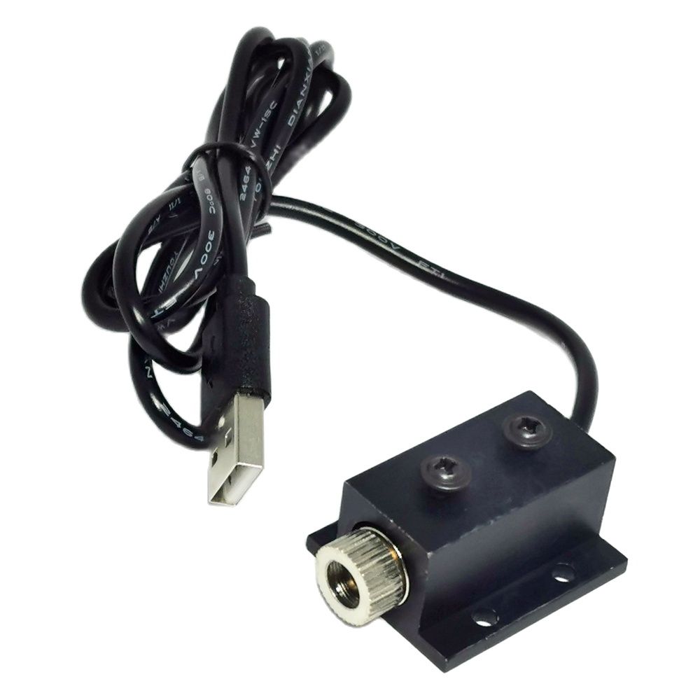 Industrial Blue Laser - Focussable 638nm 650nm 515nm 450nm Rood