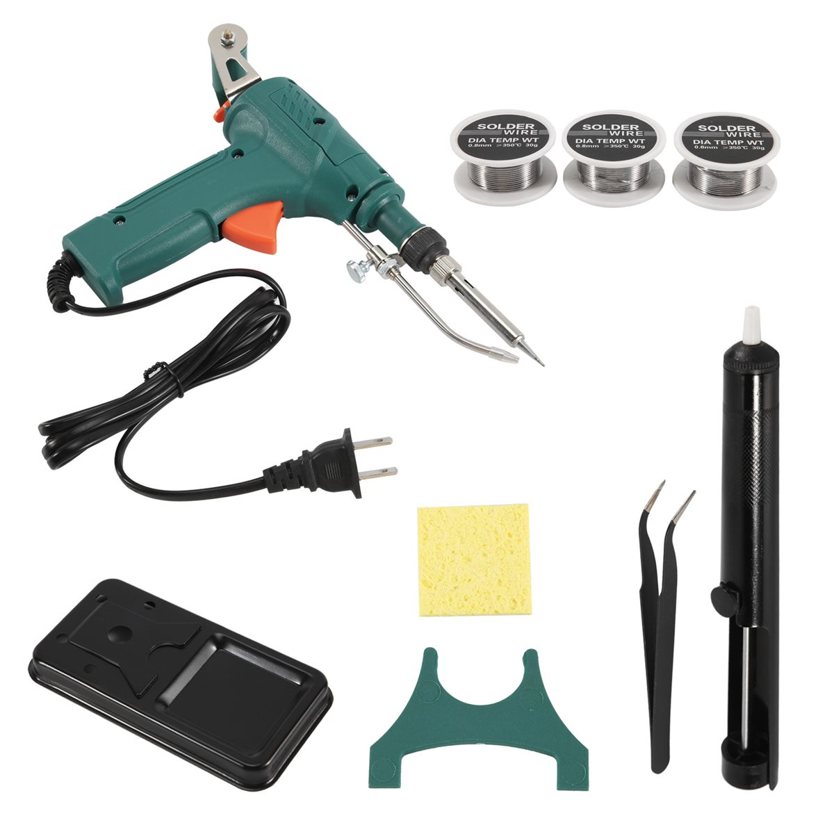 Industrial Laser Welder - Intern verwarmd industrieel lasapparaat, handlasapparaat (VS),
