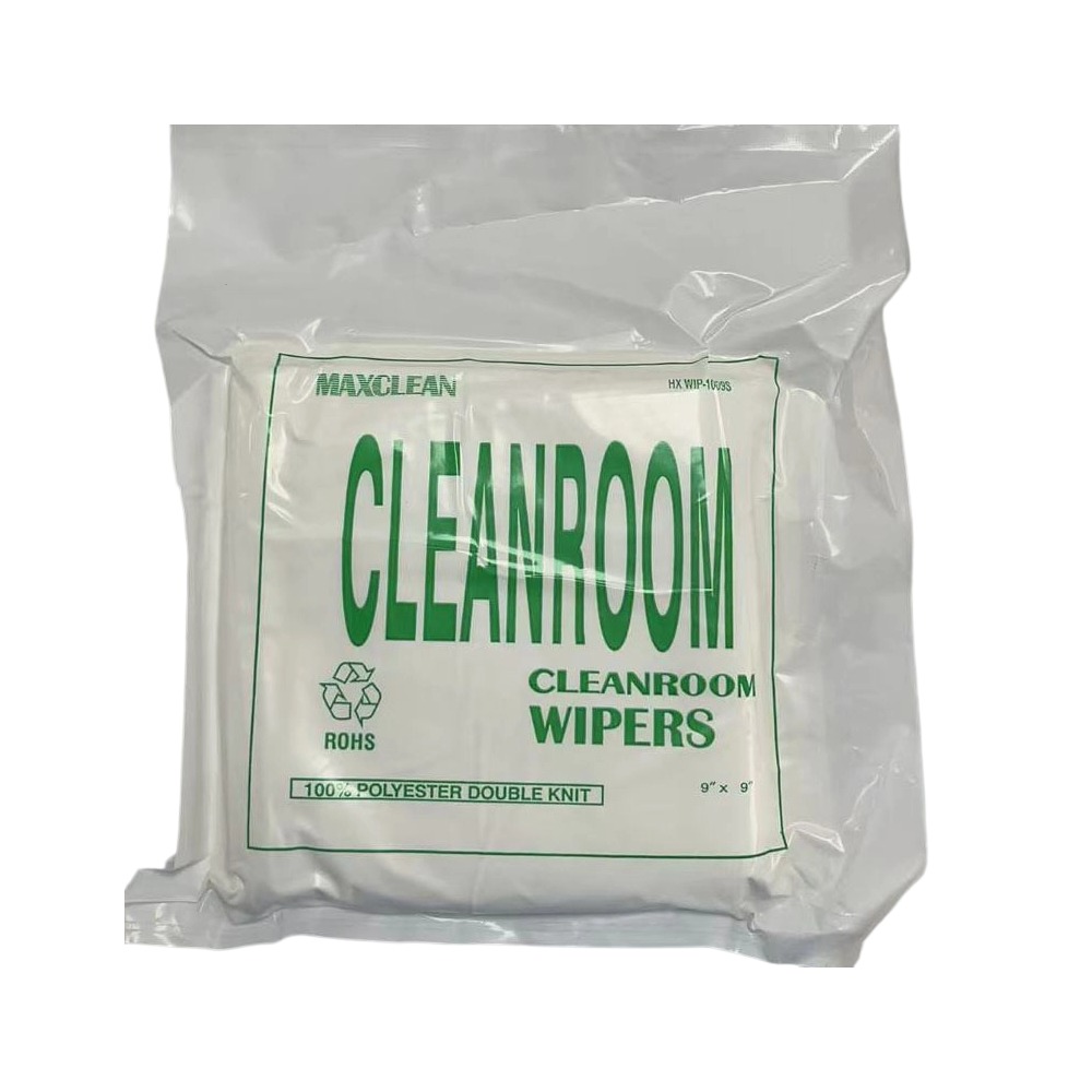 Industrial Laser Manufacturers - 3009 Industrie Cleanroom Ruitenwissers Stofvrije Doek