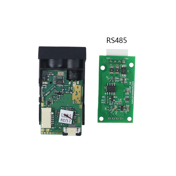Industrial Laser Distance Sensor - Aangepaste laser-afstandsmeter 40m precisie afstandssensor industrie