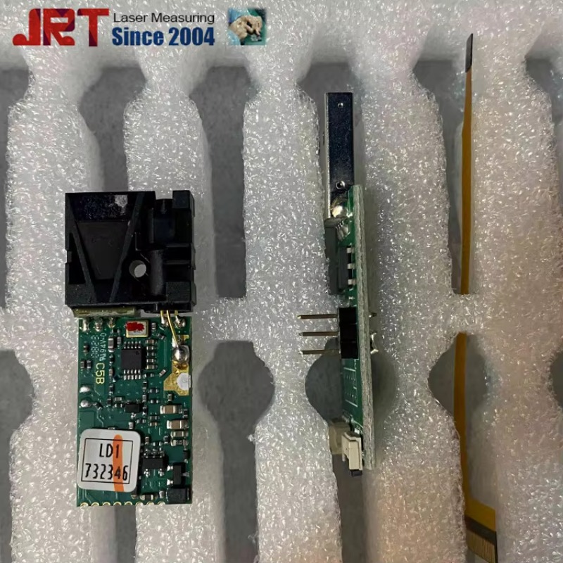 Industrial Laser Distance Sensor - Nieuwe goedkope USB industriële meetinstrumenten 400