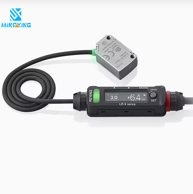 Industrial Laser Distance Sensor - Laserfoto-elektrische sensor LR-X10C LR-X20C LR-X30C LR-X50C