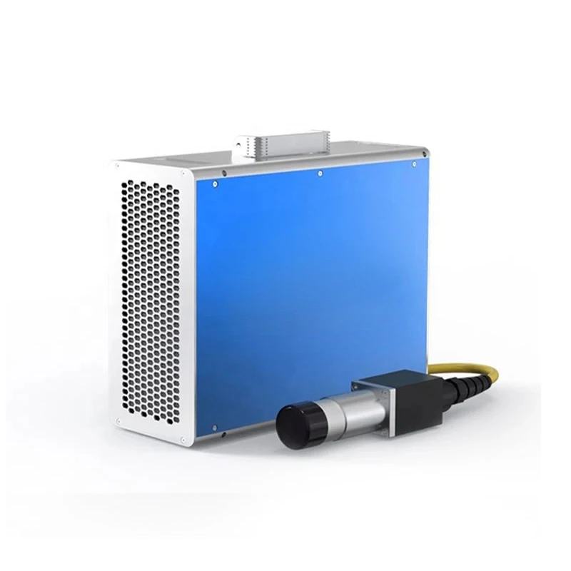 Fiber Laser Source 20W - 20W 30W 50W 70W 100W Max