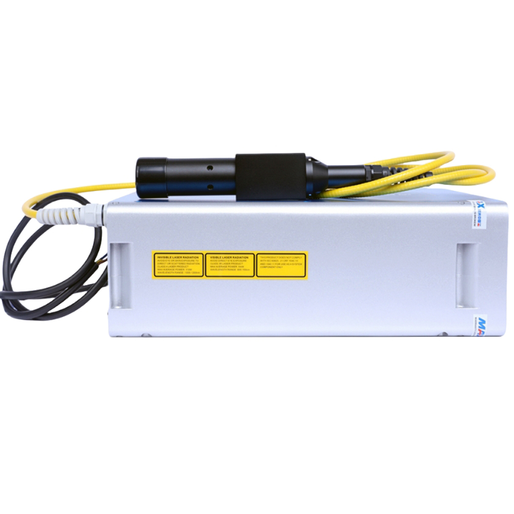 Fiber Laser Source 20W - MAX/Raycus 20W 30w 50W fiberlaserbron