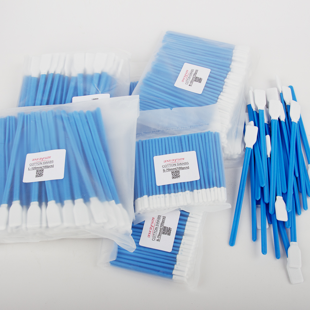 100 stks Industrie Wattenstaaf - Industrial Laser Manufacturers recensie en prijs
