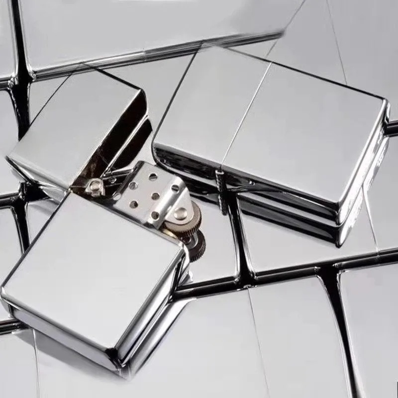Reclamelogo, kerosine-aansteke - Industrial Laser Printing recensie en prijs