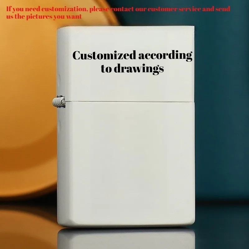 Reclamelogo, kerosine-aansteke - Industrial Laser Printing recensie en prijs