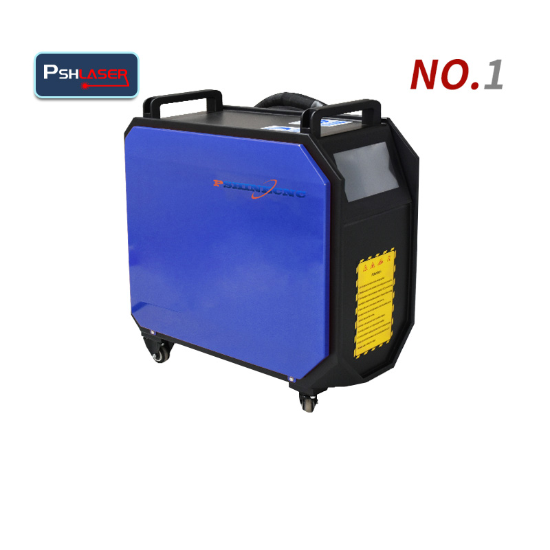Nieuwe hoogprecisie draagbare  - Industrial Laser Welder recensie en prijs