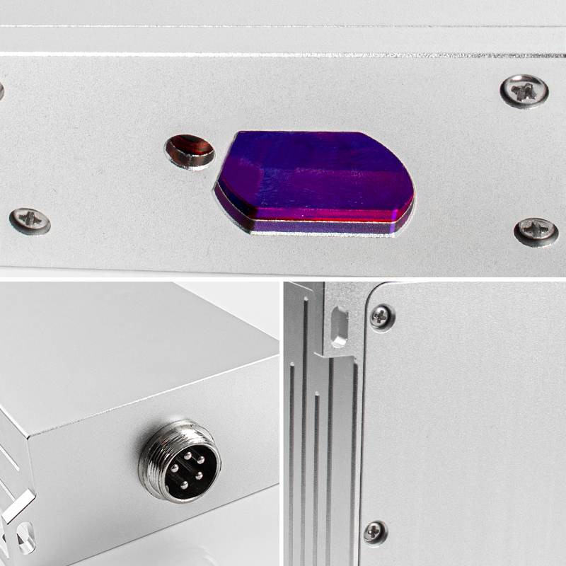 Industriële automatisering IP6 - Industrial Laser Distance Sensor recensie en prijs