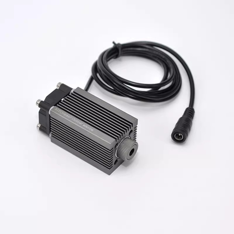 638nm High-Power 750 mW/120 mW - Industrial Grade Laser Engraver recensie en prijs