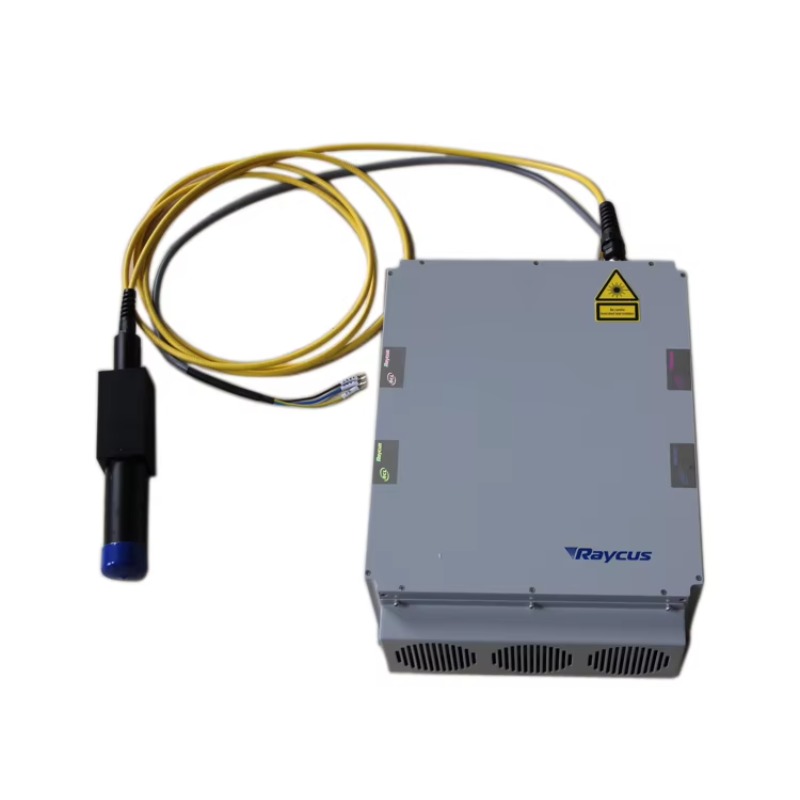 20W 30W 50W 60W 70W 100W Raycu - Fiber Laser Source 20W recensie en prijs