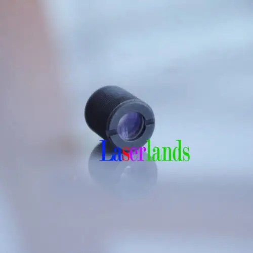 Focal Collimator Collimeren Gl - Industrial Blue Laser recensie en prijs