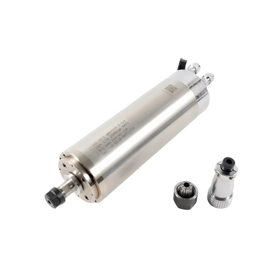 GDZ-18-2 800W Watergekoelde CN - Cnc Spindle Motor recensie en prijs