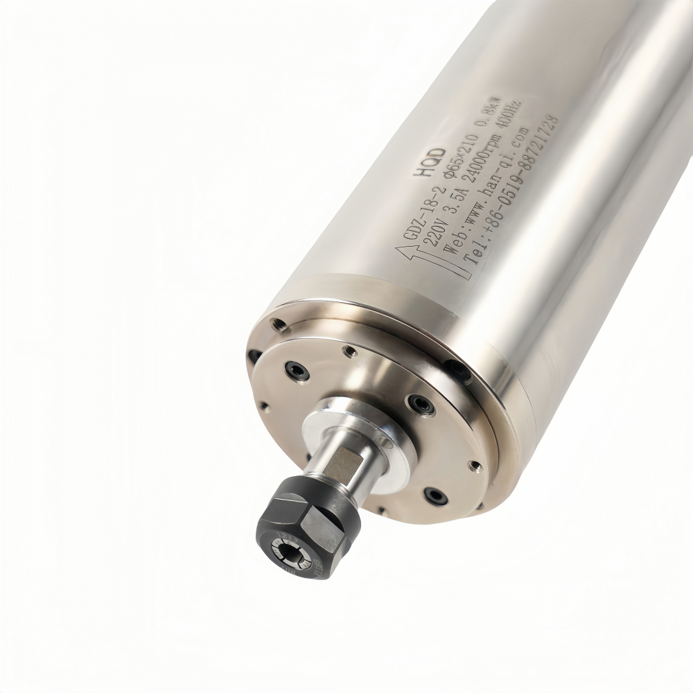 GDZ-18-2 800W Watergekoelde CN - Cnc Spindle Motor recensie en prijs