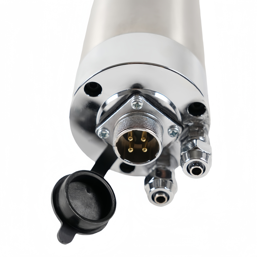 GDZ-18-2 800W Watergekoelde CN - Cnc Spindle Motor recensie en prijs