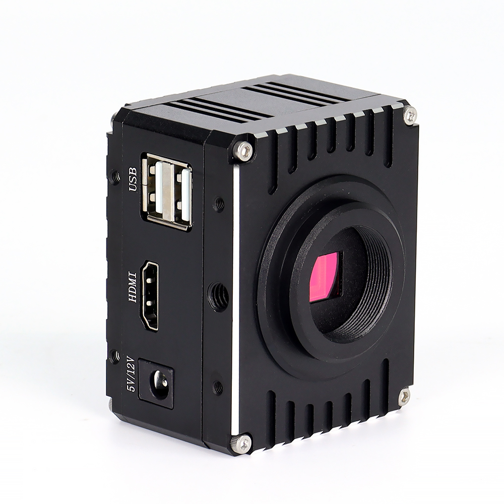 definitie industriële microsco - Industrial Laser Printing recensie en prijs