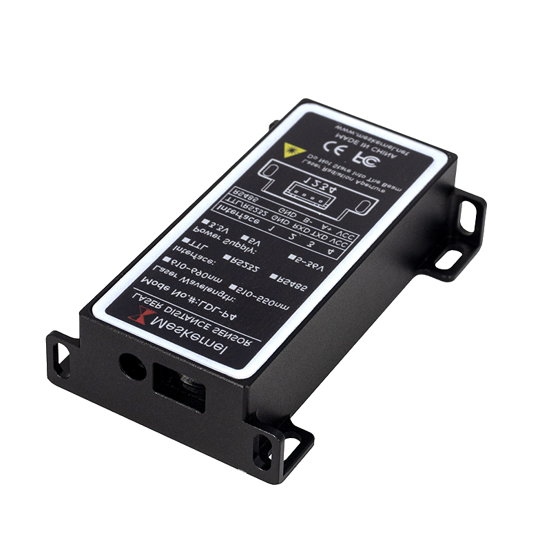 Nieuwe LDL-P4 TTL Output Laser - Industrial Laser Distance Sensor recensie en prijs