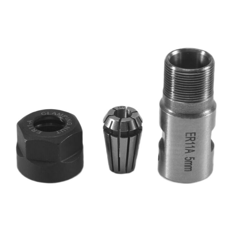 A02M-Er11 5Mm Motoras Spantang - Cnc Spindle Motor recensie en prijs