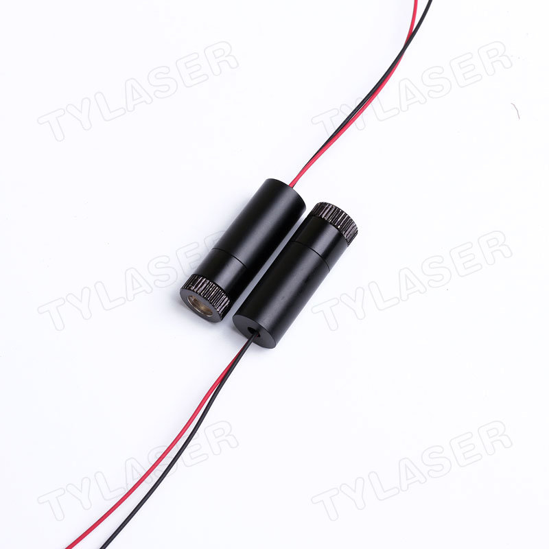 D12X45mm Focusseerbare 405nm B - Industrial Blue Laser recensie en prijs
