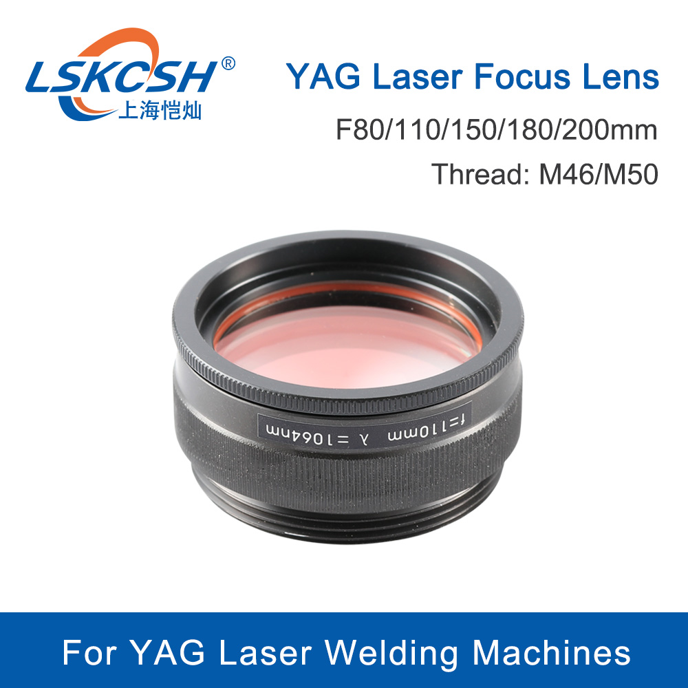 Lskcsh Laser Focus Lens 1064 L - Industrial Laser Welder recensie en prijs