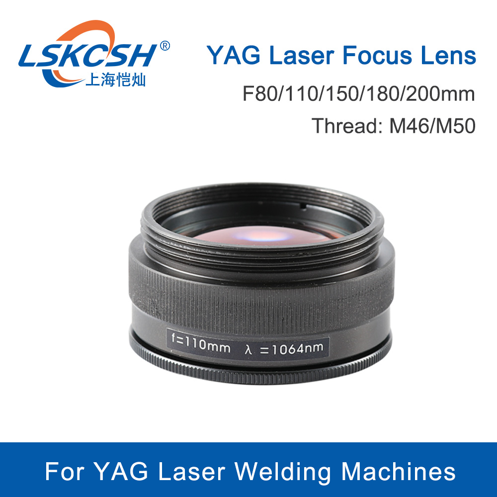Lskcsh Laser Focus Lens 1064 L - Industrial Laser Welder recensie en prijs