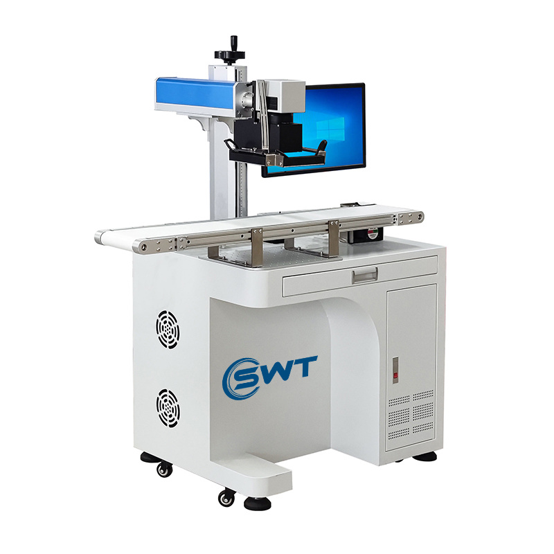 Industriële UV-lasermarkeerdru - Industrial Laser Printing recensie en prijs