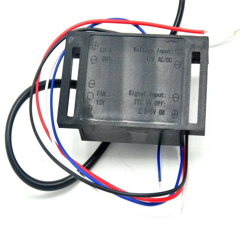 18X53Mm Nieuwe Industriële 405 - Industrial Blue Laser recensie en prijs