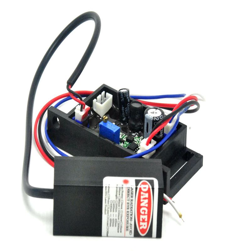 18X53Mm Nieuwe Industriële 405 - Industrial Blue Laser recensie en prijs