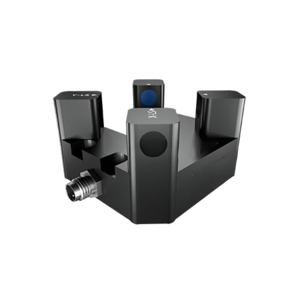 LCB-02 Equipment & Constructio - Xtool Industrial Laser recensie en prijs