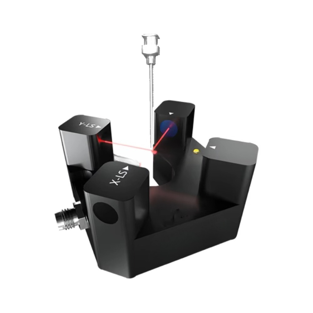 LCB-02 Equipment & Constructio - Xtool Industrial Laser recensie en prijs