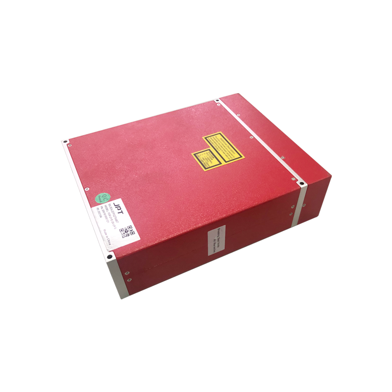 Jpt M7 Vezellaserbron 20w 30w  - Fiber Laser Source 20W recensie en prijs