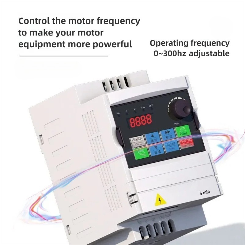 0,75 kW tot 7,5 kW frequentier - Cnc Spindle Motor recensie en prijs