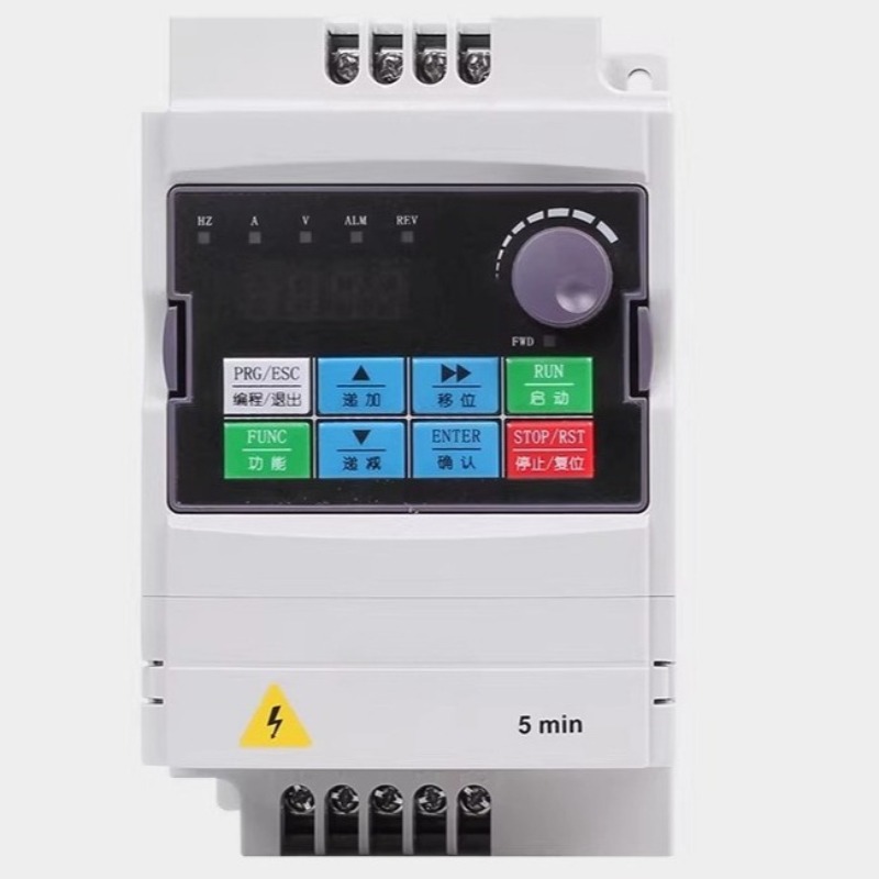 0,75 kW tot 7,5 kW frequentier - Cnc Spindle Motor recensie en prijs
