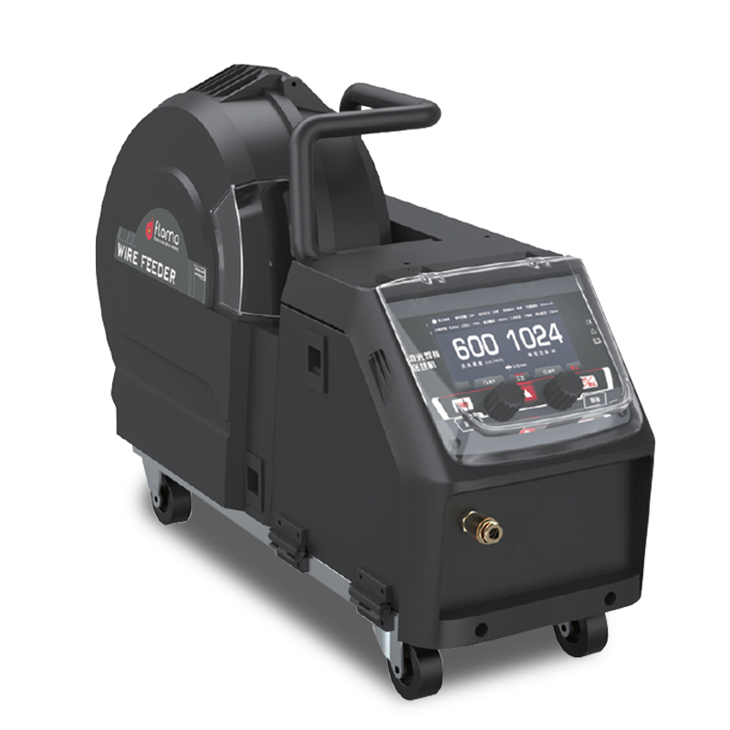 Industriële, watergekoelde vez - Industrial Laser Welder recensie en prijs