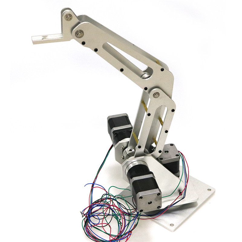 Industriële robotarm met drie- - Industrial Laser Printing recensie en prijs